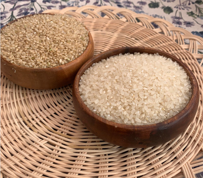 2021년 햅쌀 영호진미 쌀 / 소보마실 삼부자쌀 4kg 5포 한정 현미
