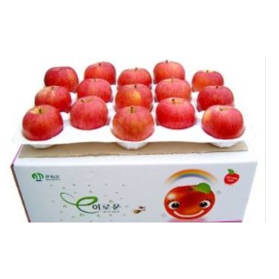 [홈거리농원] 맛있는 사과 꿀 사과 부사  10kg(42-46과)